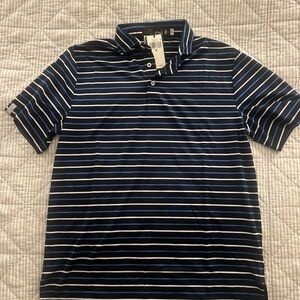 RLX Ralph Lauren Men’s Golf Polo